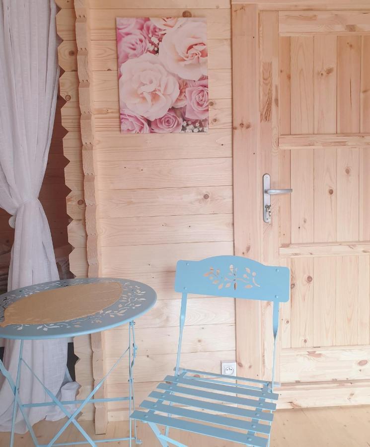 Le Cottage Oneheart سافيرن المظهر الخارجي الصورة